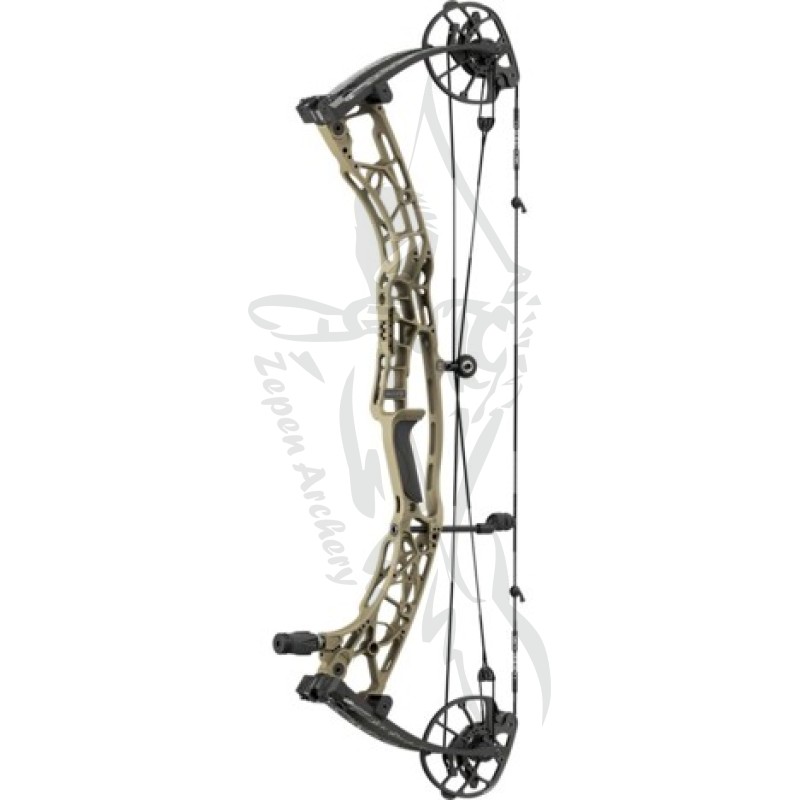 Hoyt Compound Bow Alpha AX-3